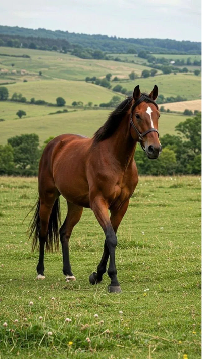 Horse