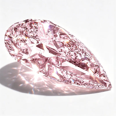 Flower Diamond