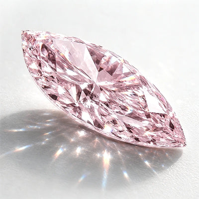 Flower Diamond