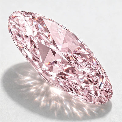 Flower Diamond