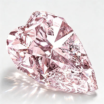 Flower Diamond