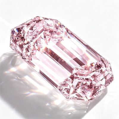 Flower Diamond