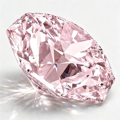 Flower Diamond