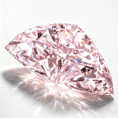 Flower Diamond