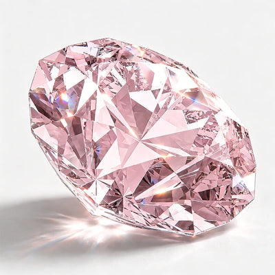 Flower Diamond