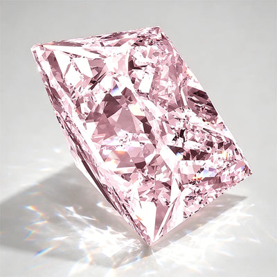 Flower Diamond