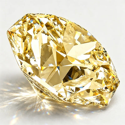 Flower Diamond