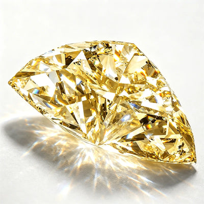 Flower Diamond