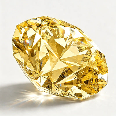 Flower Diamond