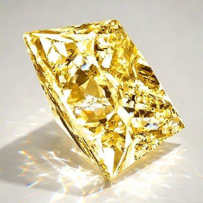 Flower Diamond