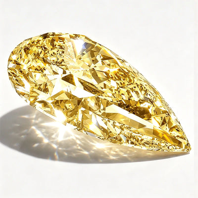 Flower Diamond