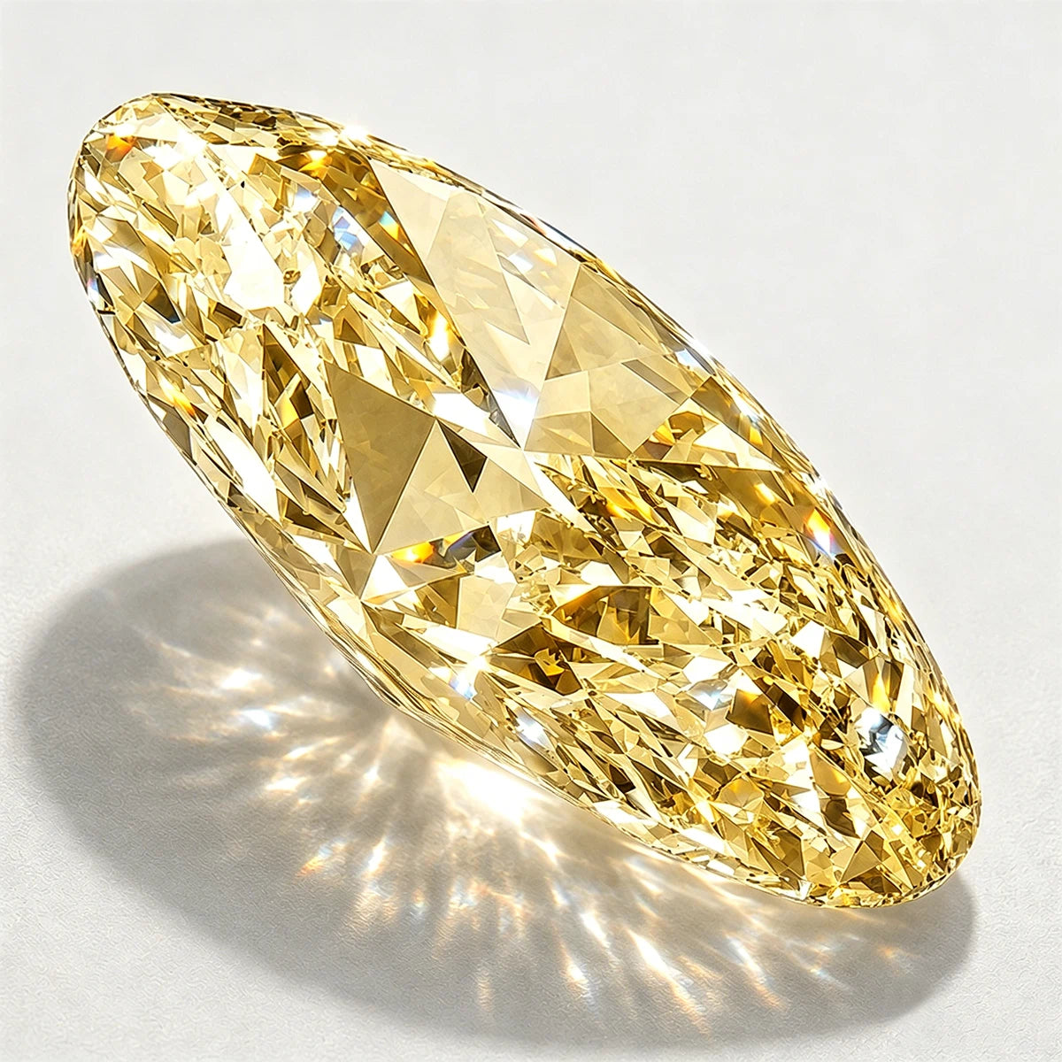 Pet Diamond — From Pet Hair
