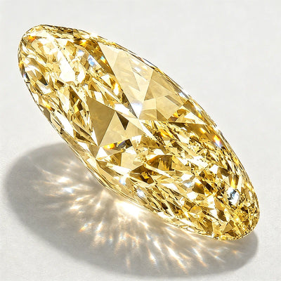 Flower Diamond