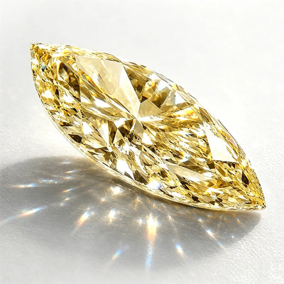Flower Diamond