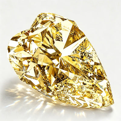 Flower Diamond