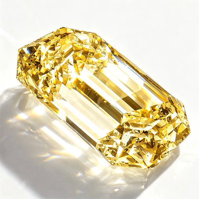 Flower Diamond