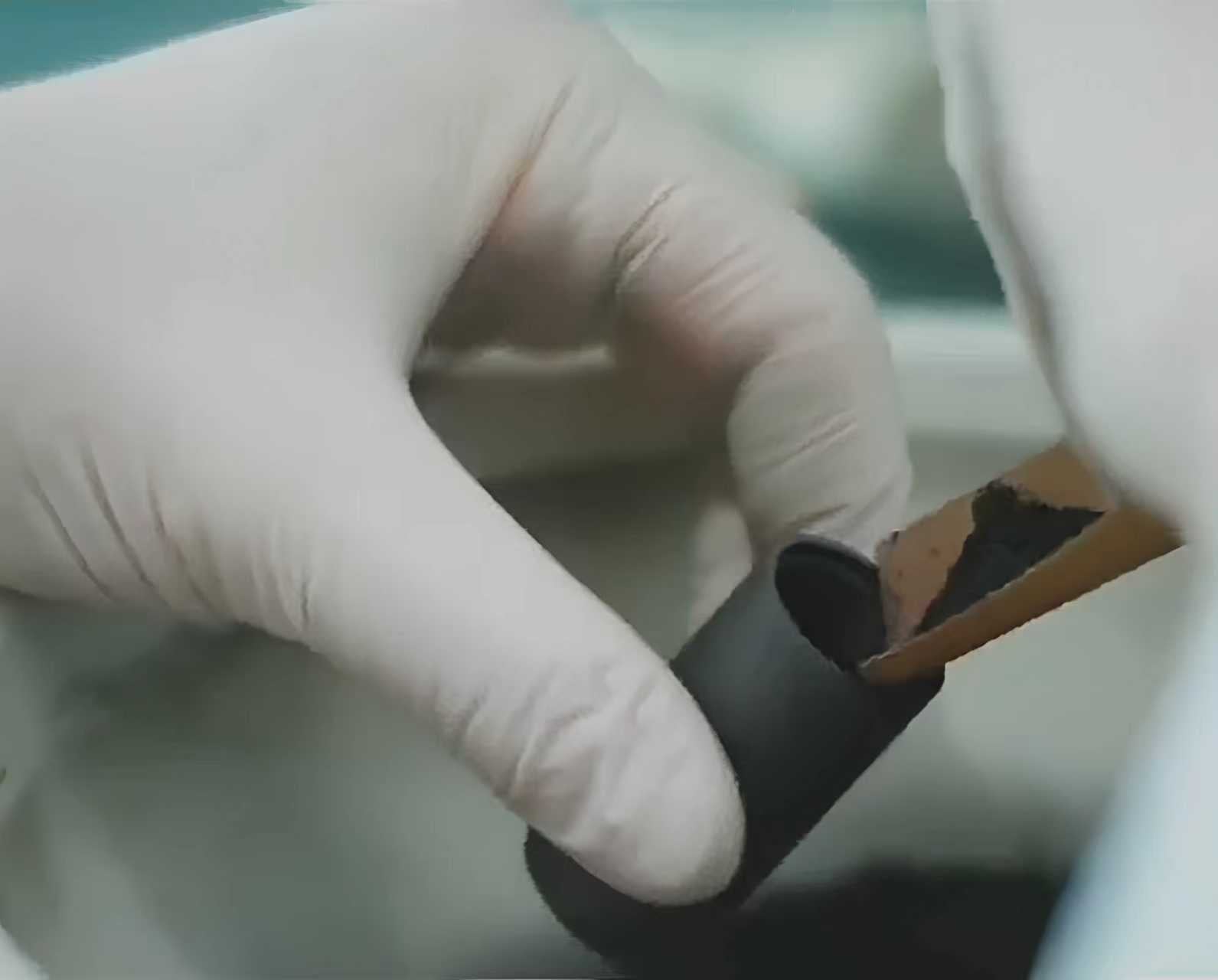 Lab process
